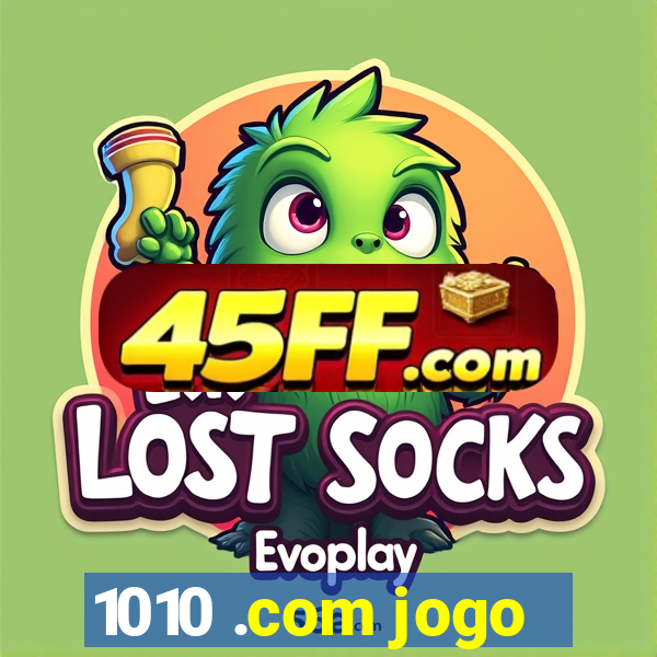 1010 .com jogo